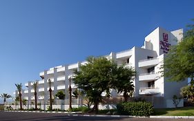 מלון אורכידאה הריף אילת