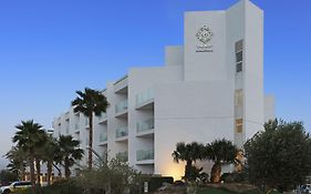 מלון אורכידאה הריף אילת